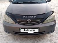 Toyota Camry 2003 года за 5 000 000 тг. в Семей