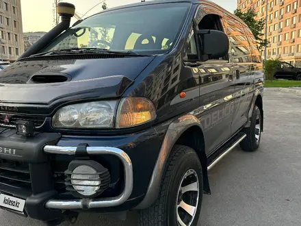 Mitsubishi Delica 1996 года за 5 500 000 тг. в Алматы – фото 8