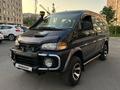 Mitsubishi Delica 1996 годаүшін5 500 000 тг. в Алматы – фото 12