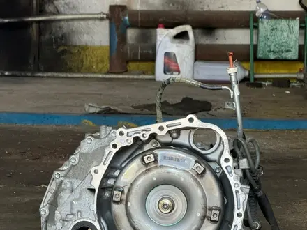 Акпп коробка на Toyota camry 30 2.4 за 200 000 тг. в Алматы – фото 4