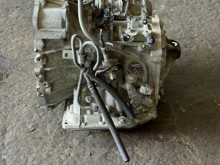 Акпп коробка на Toyota camry 30 2.4 за 200 000 тг. в Алматы – фото 7