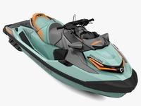 ГИДРОЦИКЛ SEA-DOO WAKE…үшін13 750 000 тг. в Усть-Каменогорск