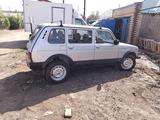 ВАЗ (Lada) Lada 2131 (5-ти дверный) 2013 годаүшін2 500 000 тг. в Уральск – фото 2