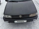 Volkswagen Passat 1990 годаfor1 100 000 тг. в Денисовка