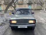 ВАЗ (Lada) 2107 2007 года за 750 000 тг. в Сатпаев – фото 3