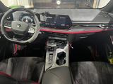 Changan X5 Plus 2025 года за 7 500 000 тг. в Алматы – фото 5