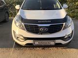 Kia Sportage 2013 годаүшін7 000 000 тг. в Петропавловск