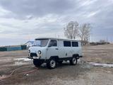 УАЗ Буханка 2012 года за 2 300 000 тг. в Усть-Каменогорск – фото 3