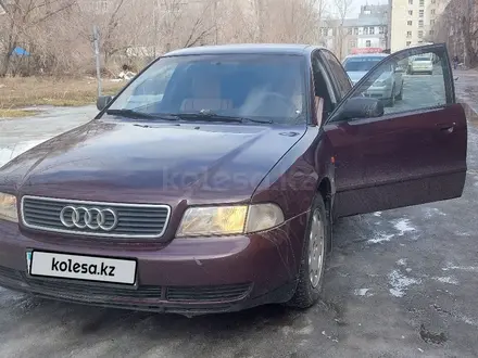 Audi A4 1995 года за 1 800 000 тг. в Усть-Каменогорск