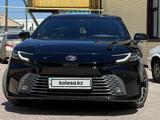 Toyota Camry 2025 годаүшін22 500 000 тг. в Астана