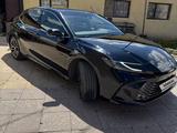 Toyota Camry 2025 годаүшін22 500 000 тг. в Астана – фото 3