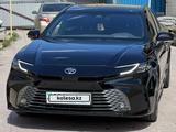 Toyota Camry 2025 годаүшін22 500 000 тг. в Астана – фото 2