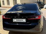 Toyota Camry 2025 годаүшін22 500 000 тг. в Астана – фото 5