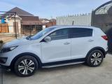 Kia Sportage 2013 года за 7 700 000 тг. в Кызылорда