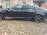 Mercedes-Benz S 350 2008 годаfor8 000 000 тг. в Алматы – фото 2