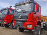 Shacman  Седельный тягач SHACMAN X6000 6 6, 2026г. В 2026 годаүшін44 000 000 тг. в Кызылорда – фото 2