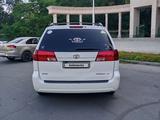 Toyota Sienna 2005 годаүшін7 500 000 тг. в Тараз – фото 2