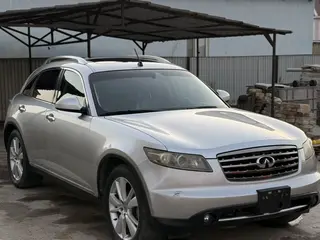 Infiniti FX45