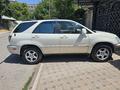 Lexus RX 300 2001 года за 5 600 000 тг. в Шымкент – фото 16