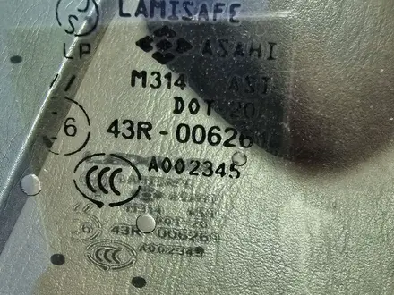 Lexus RX 300 2001 года за 5 600 000 тг. в Шымкент – фото 4