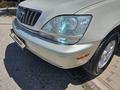 Lexus RX 300 2001 года за 5 600 000 тг. в Шымкент – фото 6