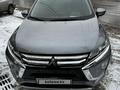 Mitsubishi Eclipse Cross 2018 года за 10 000 000 тг. в Алматы – фото 5