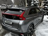 Mitsubishi Eclipse Cross 2018 года за 10 000 000 тг. в Алматы