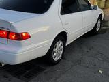 Toyota Camry 2000 года за 4 500 000 тг. в Талдыкорган