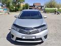 Toyota Corolla 2014 года за 5 100 000 тг. в Семей – фото 2