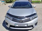 Toyota Corolla 2014 года за 5 100 000 тг. в Семей