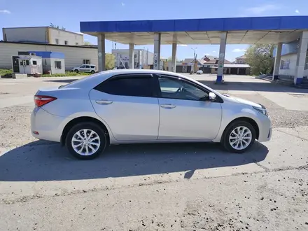 Toyota Corolla 2014 года за 5 100 000 тг. в Семей – фото 5