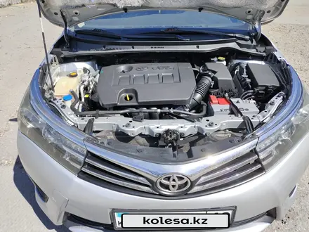 Toyota Corolla 2014 года за 5 100 000 тг. в Семей – фото 7