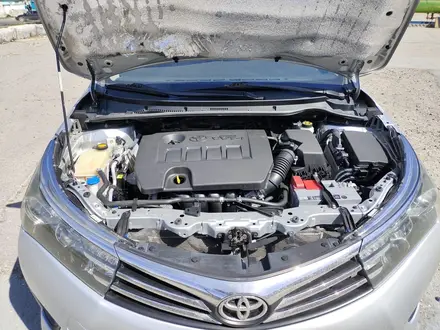 Toyota Corolla 2014 года за 5 100 000 тг. в Семей – фото 8
