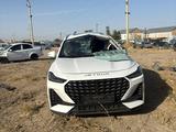 Jetour X70 Plus 2024 года за 4 500 000 тг. в Кызылорда – фото 4