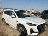 Jetour X70 Plus 2024 года за 4 500 000 тг. в Кызылорда