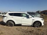 Jetour X70 Plus 2024 года за 4 500 000 тг. в Кызылорда – фото 5