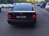 Lexus GS 300 1998 годаүшін2 800 000 тг. в Астана