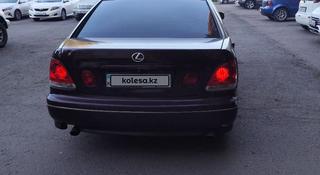 Lexus GS 300 1998 года за 2 800 000 тг. в Астана