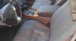 Lexus GS 300 1998 года за 2 800 000 тг. в Астана – фото 3