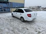 ВАЗ (Lada) Granta 2190 2018 годаfor3 300 000 тг. в Уральск – фото 4