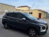 Mitsubishi Xpander Cross 2022 года за 9 800 000 тг. в Актау – фото 3