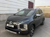 Mitsubishi Xpander Cross 2022 года за 9 800 000 тг. в Актау