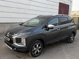 Mitsubishi Xpander Cross 2022 года за 9 800 000 тг. в Актау – фото 5