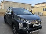 Mitsubishi Xpander Cross 2022 года за 9 800 000 тг. в Актау – фото 2