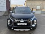 Mitsubishi Xpander Cross 2022 года за 9 800 000 тг. в Актау – фото 4