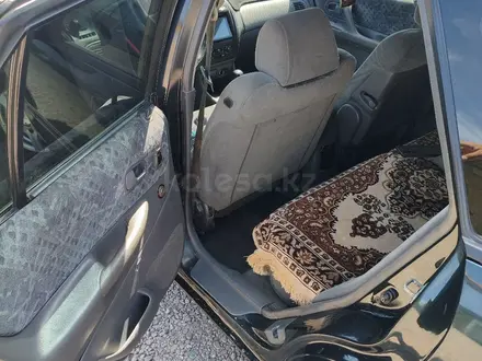 Mazda 323 1998 года за 1 550 000 тг. в Алматы – фото 12