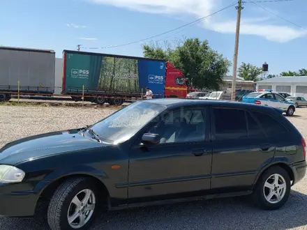 Mazda 323 1998 года за 1 550 000 тг. в Алматы – фото 5