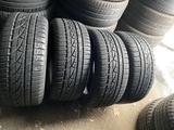 245/50/18 комплект бу ханкок за 90 000 тг. в Алматы