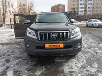 Toyota Land Cruiser Prado 2011 года за 14 500 000 тг. в Астана