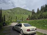 Mercedes-Benz S 280 1995 годаүшін1 700 000 тг. в Алматы – фото 2